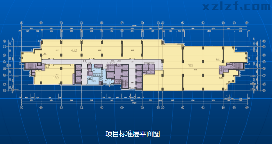 中关村互联网金融中心